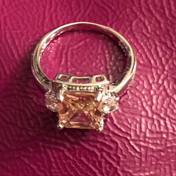 925 SILVER RING - Picture 6 of 8